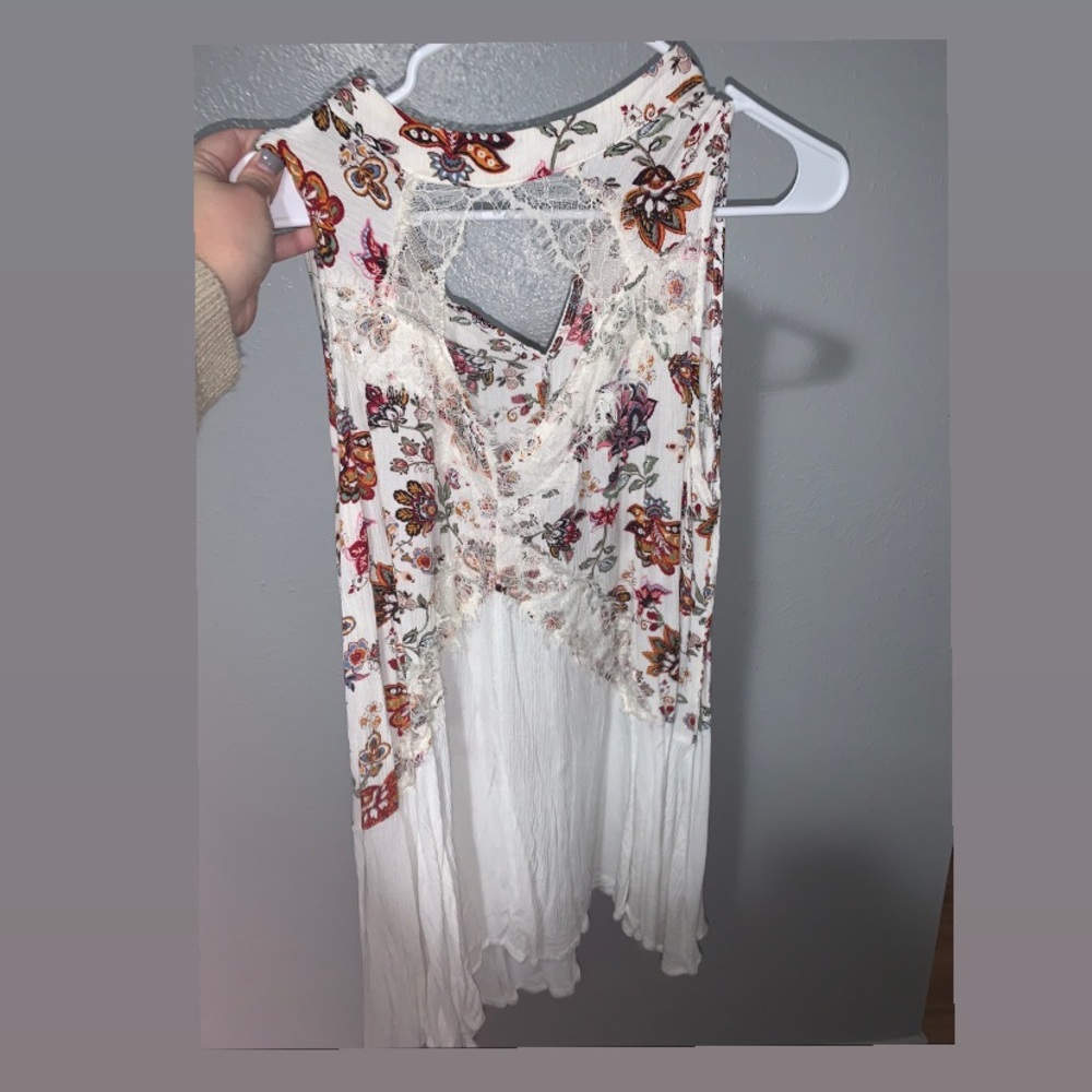 Daytrip top
